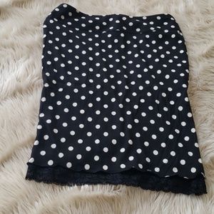 DOLCE & GABBANA SKIRT